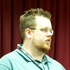 Photo of Kyle Simpson